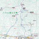 버스정류장 05-086 | 팔공산 미타릿지 /대구