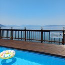 거제더휴 | 거제도펜션 수영장이 있는 스파가 가능한 거제더휴펜션