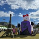 해운대해수욕장 이벤트광장 이미지