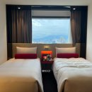 메트로21 | [대만 여행] 시저 메트로 타이베이 3박 솔직후기(feat. 한적한 수영장)