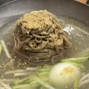 여주점봉막국수