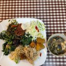 정겨운한식뷔페 이미지