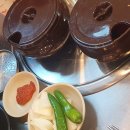 장군순대국식당
