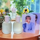 엔젤심리 | [JIMINxLADOR] 방탄소년단 지민, 아도르(LADOR) 퍼퓸헤어오일 엔젤뮤게(Angel Muguet) 구매 후기