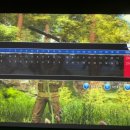 올림픽스크린골프 이미지