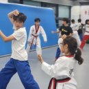 서희 태권도장 이미지