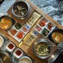 마포점심맛집 서울안심축산 정육식당 주차가능