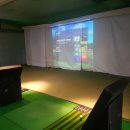 이튼 골프&연습장 이미지