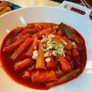 응큼떡볶이 이미지