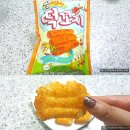 쌀아있네 | [크라운 신제품]"쌀아있네 떡꼬지" 과자 먹어본 후기