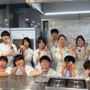 다양한 제품으로 배우는 제과제빵 이미지