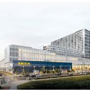 고덕아이파크 이미지