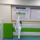 한국체대 인성금강 태권도 이미지