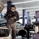 하이테크정비 이미지