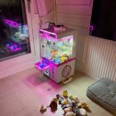 픽미업 인형뽑기 | 가정용 인형뽑기 기계를 구매해봤습니다 (구매후기)