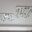 전원맨션아파트 | 부산 아파트조명 깔끔하게 전체 교체해드린 현장 시공 후기