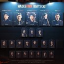 예스타운 | 위대했던 오르페우스의 발걸음을 기억하며 | 241003 뮤지컬 &lt;하데스타운&gt; 재연 자둘 예스24데이 관극 후기