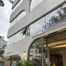 용강초등학교 | 마포 용강동카페 반려견동반가능한 경성커피, 빵과 커피가 맛있는 곳