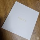 칠원시장 | [이북리더기]MOAN mix7s 1년 사용기| "내래 열심히 리드(read) 리더가되갔서"(전/후면 보호필름 + 투명...