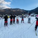 무주 덕유산 리조트 이미지