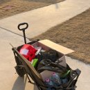 포레뷰1차 | 경북 왜관 대구 근교 애견동반 내부 화장실 있는 탁 뜨인 뷰 하이스트 글램핑장 바베큐 후기