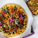 미친피자 건대본점 이미지