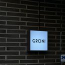 그로니(GRONI) 이미지