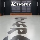 전주대학교 K 태권도 이미지