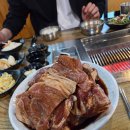 서울갈비식당 | 제주 현지인들이 가는 돼지갈비 맛집 서울식당 후기