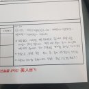 피부미인 관리실 이미지