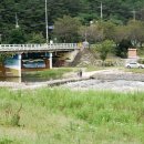 대황강 출렁다리 화장실 이미지