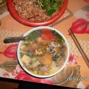 태국쌀국수 이미지