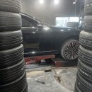 금곡카센타 | 양산 중고타이어 싼곳/ 벤츠 S500 2554020 피넬리 교체 성지/ 부산중고타이어/ 스타중고타이어