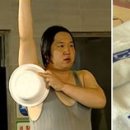 사우나 이미지