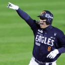 경남중 3 | 노시환, 한화와 11년 307억 비FA 계약…KBO 역대 최장 최대 규모 신기록