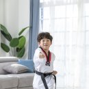 동아대 수월태권도 이미지