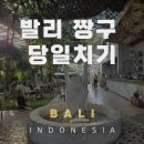 발리 짱구 당일치기 – 캐리어 맡기고 페니레인, 마사지, 카페🚩여행 마지막날 코스