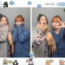 11월 like 도히언