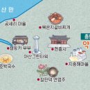 [김영철의 동네 한 바퀴 165회] 봄꽃같이 새 꿈이 피어나는 동네, 충남 아산시