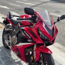 동시슈퍼 | 안양 중고오토바이매입 혼다 CBR650R, 슈퍼커브 동시 매입 후기! 여러 곳 비교 후 최종 선택을 받은...