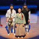 퓨전 심청전 공연 이미지