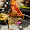 팔뚝갈비 이미지