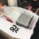 진주 피자 맛집!!빅스타 “불고기피자”,피자마루 “몬스터콤비네이션” 피자 후기!괜찮네~