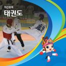 용인대 SK 태권도 이미지