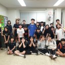 용진읍 자율방범대 이미지