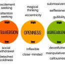 성격심리학 이미지