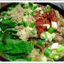 등뼈감자탕 이미지