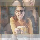 손끝의 열정, 펜 드로잉 이미지