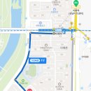 이매상가 앞 이미지