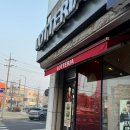 롯데리아 나폴리맛피아 모짜렐라버거 토마토바질맛 솔직후기 가격 칼로리 영양정보